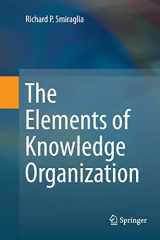 9783319362649-331936264X-The Elements of Knowledge Organization