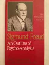 9780393001518-0393001512-An Outline of Psycho-Analysis (The Standard Edition) (Complete Psychological Works of Sigmund Freud)