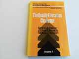 9780803961296-0803961294-The Quality Education Challenge (Total Quality Education for the World)