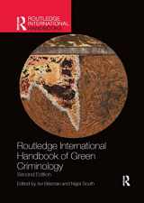 9781032336404-1032336404-Routledge International Handbook of Green Criminology (Routledge International Handbooks)