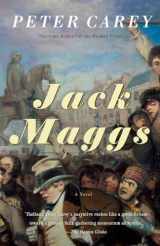 9780679760375-0679760377-Jack Maggs: A Novel