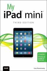 9780789753472-0789753472-My Ipad Mini (My...series)