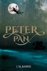 9789916987049-9916987041-Peter Pan (Illustrated): The 1911 Classic Edition with Original Illustrations