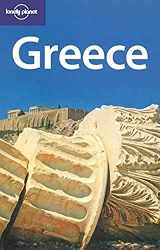 9781741046564-1741046564-Lonely Planet Greece