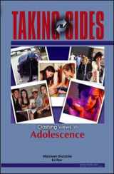 9780073515083-0073515086-Taking Sides: Clashing Views in Adolescence