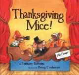 9780439405881-0439405882-Thanksgiving Mice!