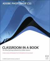 9780321492029-0321492021-Adobe Photoshop Cs3 Classroom in a Book