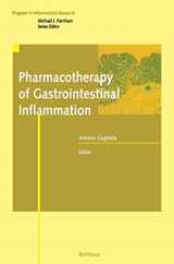 9783764369101-3764369108-Pharmacotherapy of Gastrointestinal Inflammation (Progress in Inflammation Research)
