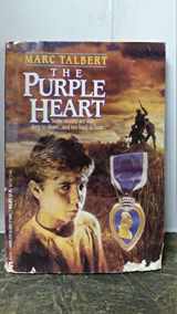 9780380719853-0380719851-The Purple Heart (An Avon Camelot Book)