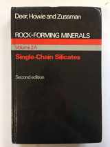9780582465220-0582465222-Rock-Forming Minerals