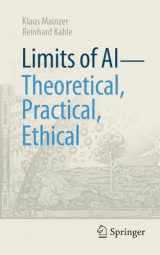 9783662682890-3662682893-Limits of AI - theoretical, practical, ethical (Technik im Fokus)