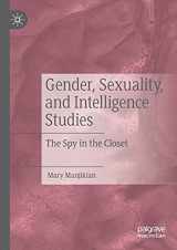 9783030398965-303039896X-Gender, Sexuality, and Intelligence Studies: The Spy in the Closet