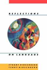 9780195120448-0195120442-Reflections on Language