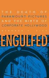 9780813122021-0813122023-Engulfed: The Death of Paramount Pictures and the Birth of Corporate Hollywood