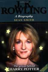 9781843170174-1843170175-J.K. Rowling A Biography
