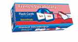 9781423221173-1423221176-French Vocabulary Flash Cards - 1000 cards: a QuickStudy Reference Tool