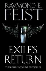 9780002246835-000224683X-Exile's Return