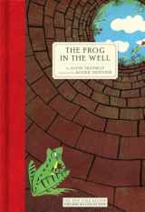9781681370965-1681370964-The Frog in the Well (New York Review Children's Collection)
