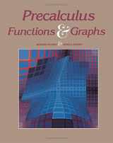 9780124178946-0124178944-Precalculus: Functions and Graphs