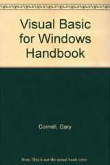 9780078819865-0078819865-The Visual Basic 3 for Windows Handbook