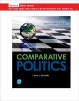 9780135709894-013570989X-Comparative Politics, Updated Edition [RENTAL EDITION]