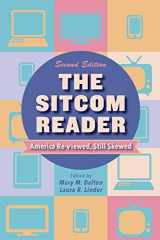 9781438461304-1438461305-The Sitcom Reader, Second Edition: America Re-viewed, Still Skewed