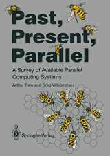 9783540196648-3540196641-Past, Present, Parallel: A Survey of Available Parallel Computer Systems