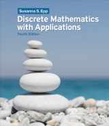 9781111652227-1111652228-Bundle: Discrete Mathematics with Applications, 4th + Student Solutions Manual and Study Guide
