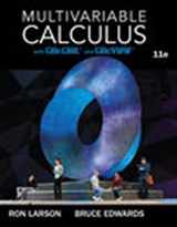 9781337275378-1337275379-Multivariable Calculus