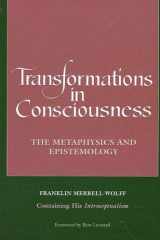 9780791426753-0791426750-Transformations in Consciousness: The Metaphysics and Epistemology