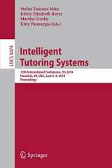 9783319072203-331907220X-Intelligent Tutoring Systems: 12th International Conference, ITS 2014, Honolulu, HI, USA, June 5-9, 2014. Proceedings (Lecture Notes in Computer Science, 8474)