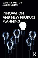 9780367685249-0367685248-Innovation and New Product Planning