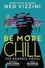 9781368061162-1368061168-Be More Chill: The Graphic Novel