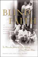 9781416577850-1416577858-Blind Faith: The Miraculous Journey of Lula Hardaway, Stevie Wonder's Mother