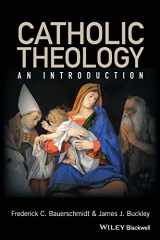 9780631212973-0631212973-Catholic Theology: An Introduction