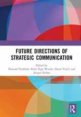 9780367272302-036727230X-Future Directions of Strategic Communication