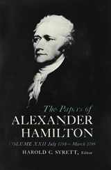 9780231089210-023108921X-The Papers of Alexander Hamilton Vol 22