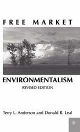 9780312235024-031223502X-Free Market Environmentalism