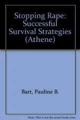 9780080328140-0080328148-Stopping Rape: Successful Survival Strategies