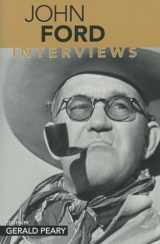 9781578063987-1578063981-John Ford: Interviews (Conversations with Filmmakers Series)