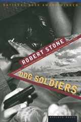 9780395860250-0395860253-Dog Soldiers: A National Book Award Winner