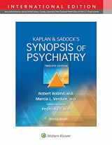 9781975173128-1975173120-Kaplan & Sadock's Synopsis of Psychiatry