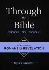 9781607314271-1607314274-Through the Bible Book by Book Part Four
