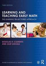 9780367521974-0367521970-Learning and Teaching Early Math (Studies in Mathematical Thinking and Learning Series)