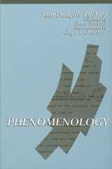 9780791408056-0791408051-Phenomenology (Suny Series in Contemporary Continental Philosophy)