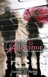 9781977991089-1977991084-Allucinor: The Element of Romance (Particles of Fiction)