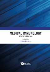 9781032087771-1032087773-Medical Immunology, 7th Edition