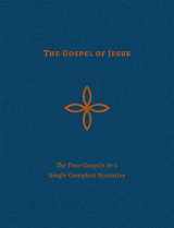 9781629950235-1629950238-The Gospel of Jesus: The Four Gospels in a Single Complete Narrative