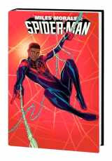 9781302950781-1302950789-MILES MORALES: SPIDER-MAN BY SALADIN AHMED OMNIBUS (Miles Morales Spider-man Omnibus)