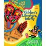 9780006355342-000635534X-Children's Literature, Briefly- Text Only